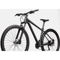 Велосипед Cannondale Trail 6 27.5 2020 frame S