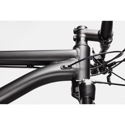 Велосипед Cannondale Trail 6 27.5 2020 frame S