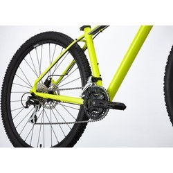 Велосипед Cannondale Trail 6 27.5 2020 frame S