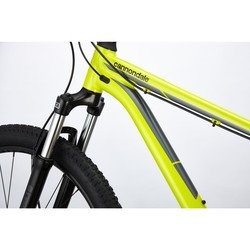 Велосипед Cannondale Trail 6 27.5 2020 frame S