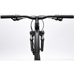 Велосипед Cannondale Trail 6 27.5 2020 frame S