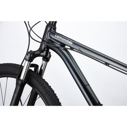 Велосипед Cannondale Trail 7 27.5 2020 frame XS