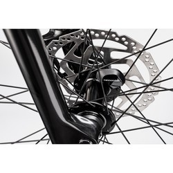Велосипед Cannondale Tango 6 27.5 2020 frame S