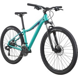 Велосипед Cannondale Tango 6 27.5 2020 frame S