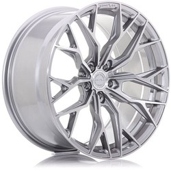 Диски Concaver CVR1 9,5x21/5x108 ET10 DIA74,1