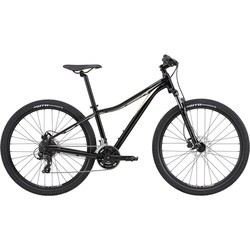 Велосипед Cannondale Tango 5 27.5 2020 frame XS