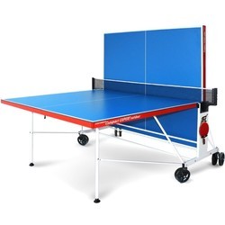 Теннисный стол Start Line Compact Expert Outdoor 6044-3