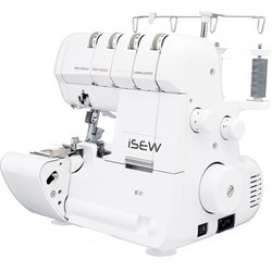 Швейная машина, оверлок iSEW G990