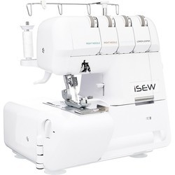 Швейная машина, оверлок iSEW G990