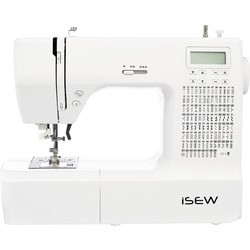 Швейная машина, оверлок iSEW S200