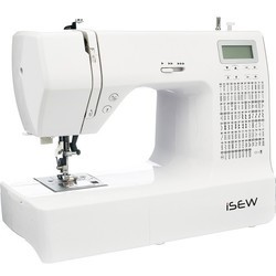 Швейная машина, оверлок iSEW S200