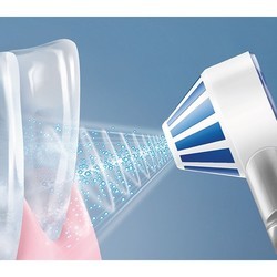 Электрическая зубная щетка Braun Oral-B Aquacare 4 MDH20.016.2