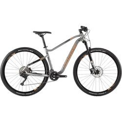 Велосипед Haibike Seet HardNine 6.0 2020 frame L