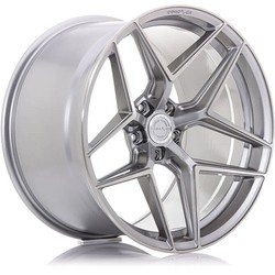 Диски Concaver CVR2 9,5x19/5x110 ET35 DIA72,6