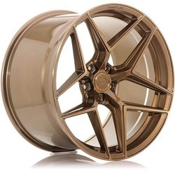 Диски Concaver CVR2 11,5x21/5x108 ET55 DIA74,1