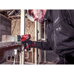 Дрель/шуруповерт Milwaukee M12 FID-202X