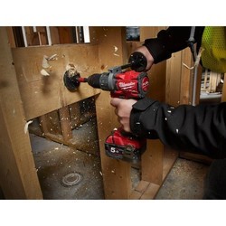 Дрель/шуруповерт Milwaukee M18 FDD2-502X