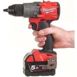 Дрель/шуруповерт Milwaukee M18 FDD2-502X