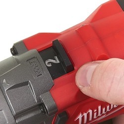 Дрель/шуруповерт Milwaukee M18 FDD2-502X