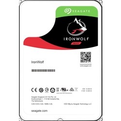 Жесткий диск Seagate ST6000NE000