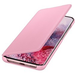 Чехол Samsung LED View Cover for Galaxy S20 (бирюзовый)