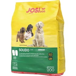 Корм для собак Josera Solido 0.9 kg