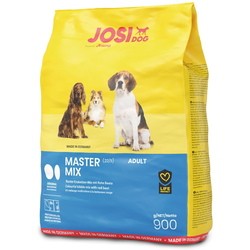 Корм для собак Josera Master Mix 0.9 kg