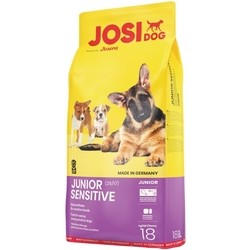 Корм для собак Josera Junior Sensitive 0.9 kg