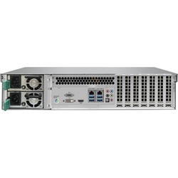 NAS сервер Thecus N8910