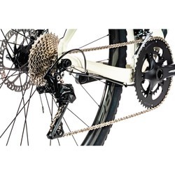 Велосипед Giant Revolt 0 2020 frame XS