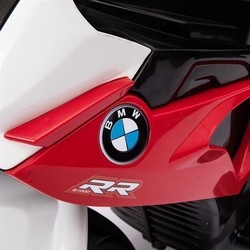 Детский электромобиль Kidsauto BMW S 1000 RR Mini JC911