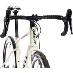 Велосипед Giant Revolt 0 2020 frame ML
