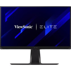 Монитор Viewsonic XG270QG