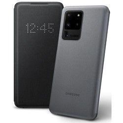 Чехол Samsung LED View Cover for Galaxy S20 Ultra