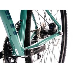 Велосипед Giant Revolt 1 2020 frame XL