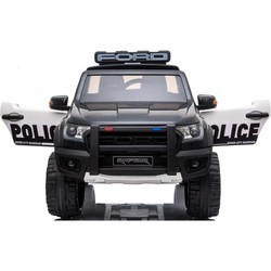 Детский электромобиль Kidsauto Ford Raptor Police DK-F150RP