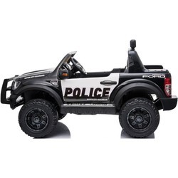 Детский электромобиль Kidsauto Ford Raptor Police DK-F150RP