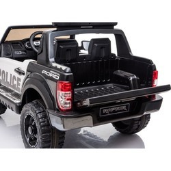 Детский электромобиль Kidsauto Ford Raptor Police DK-F150RP