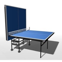 Теннисный стол Wips Royal C Indoor 61021-C