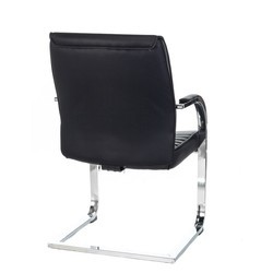 Компьютерное кресло Burokrat T-8010N-Low-V (черный)