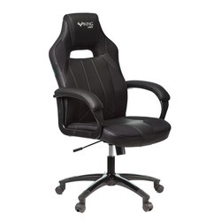 Компьютерное кресло Burokrat Viking 2 Aero (черный)