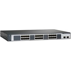 Коммутатор Cisco WS-C3750V2-24FS-S