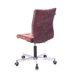 Компьютерное кресло Burokrat CH-330M/LT (коричневый)