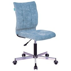 Компьютерное кресло Burokrat CH-330M/LT (синий)