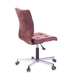 Компьютерное кресло Burokrat CH-330M/LT (розовый)