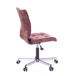 Компьютерное кресло Burokrat CH-330M/LT (розовый)