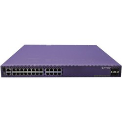 Коммутатор Extreme Networks X450-G2-24p-10GE4