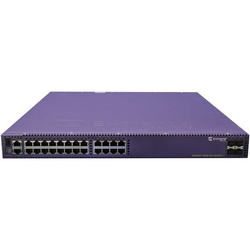 Коммутатор Extreme Networks X450-G2-24p-GE4