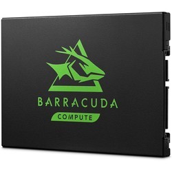 SSD Seagate BarraCuda 120