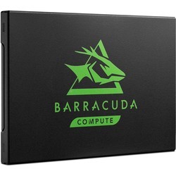 SSD Seagate BarraCuda 120